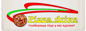 Pizza drive